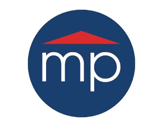 MP logo