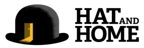 Hat and Home logo