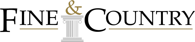 Fine & Country logo