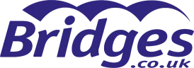 Bridges logo