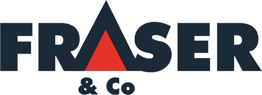 Fraser & Co logo