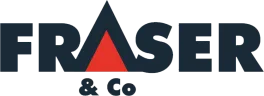 Fraser & Co logo