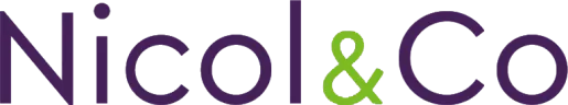 Nicol & Co logo