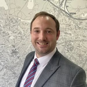 Richard Timpson
